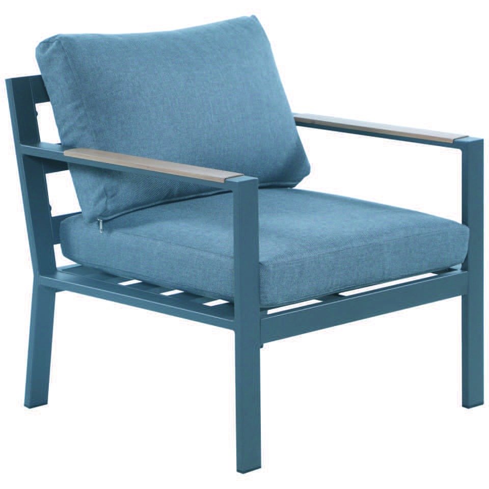 Single sofa