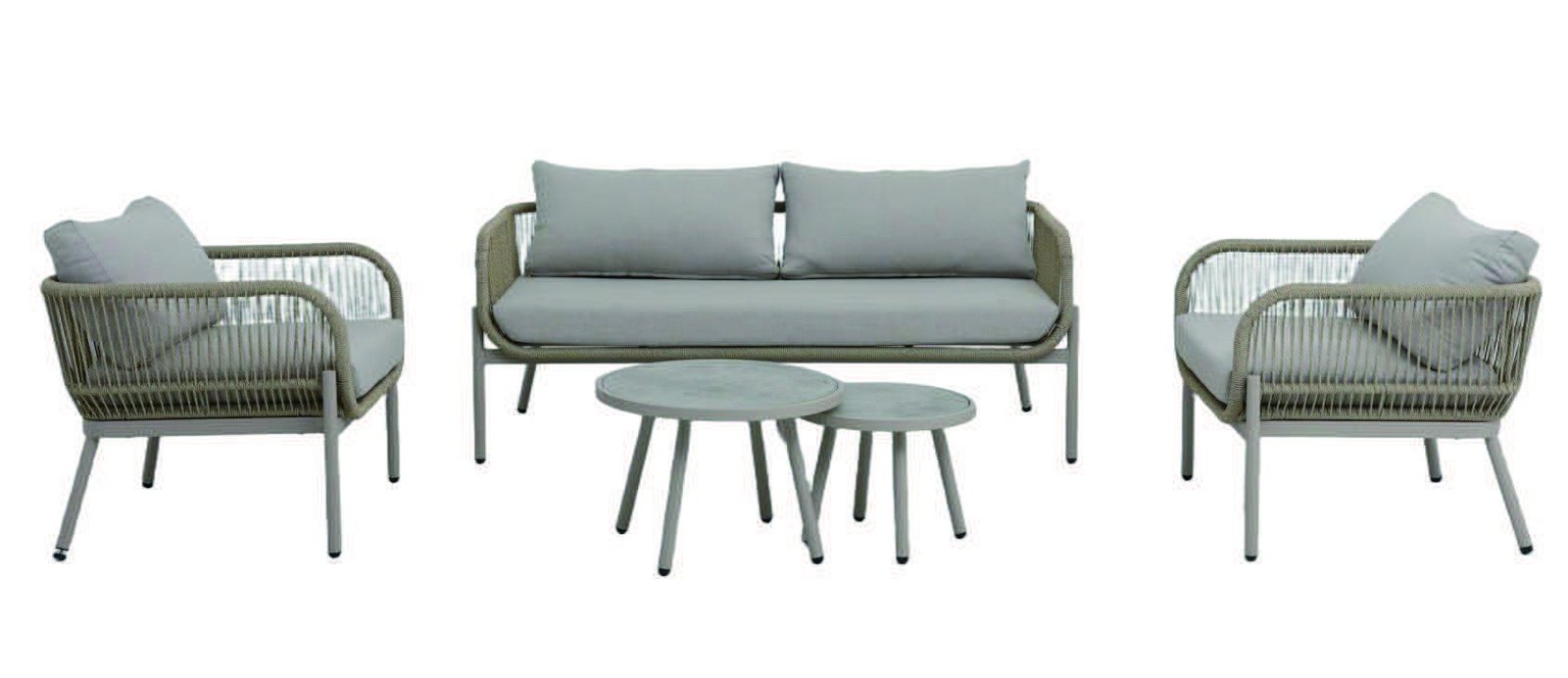 Single sofa