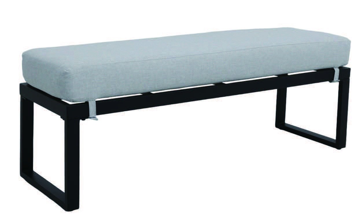 DES25937 bench