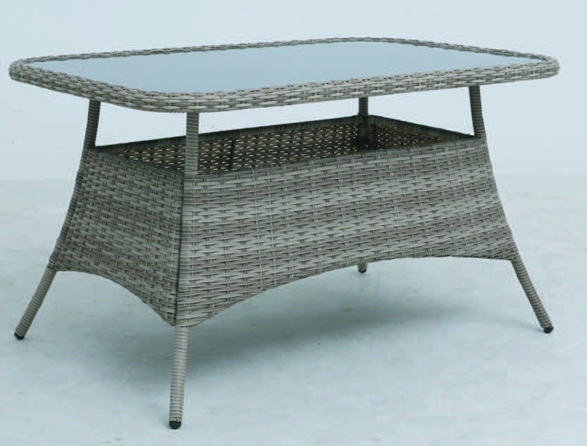 DES26530 dining table view