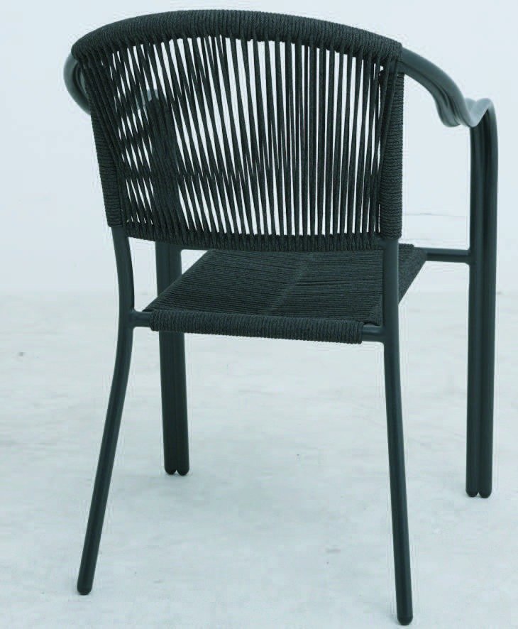 DES26527 dining chair view