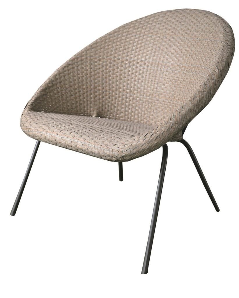 DES21306 — Outdoor chair