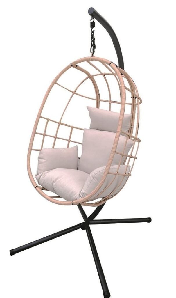DES23807 — Hanging chair
