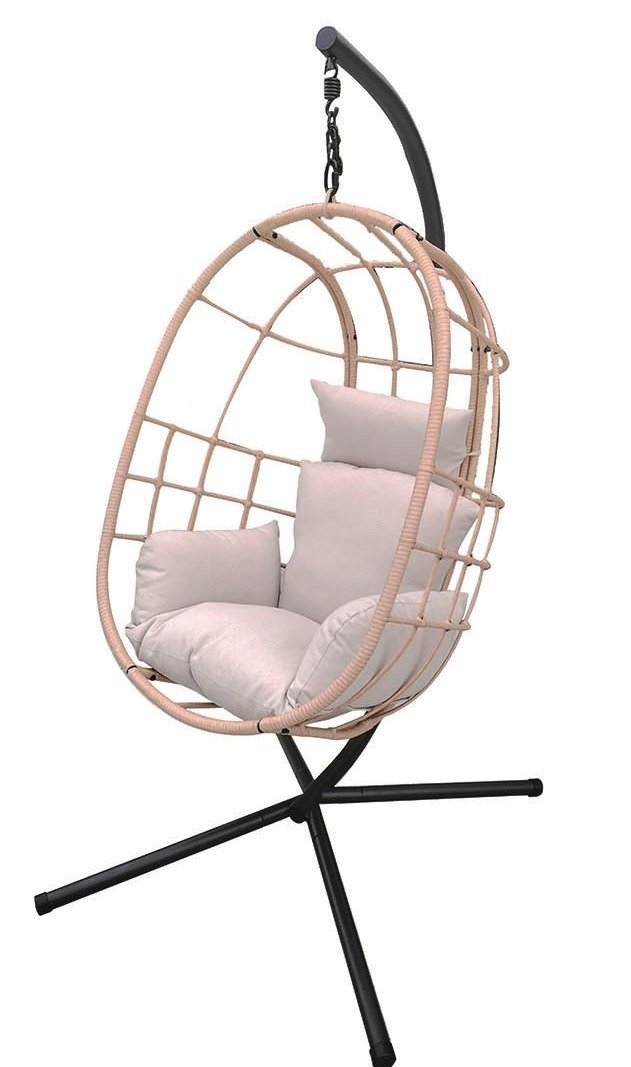 DES23807 Hanging chair