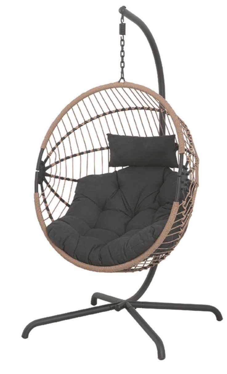 DES24609 Hanging chair
