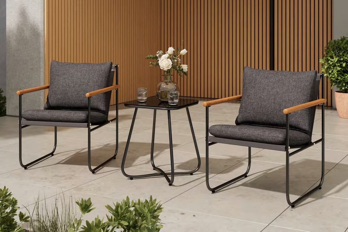 DES26287 — bistro set