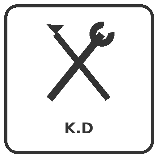 K.D